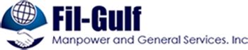 fil gulf manpower agency|FIL.